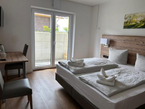 Hotel Casa Maria Halblech